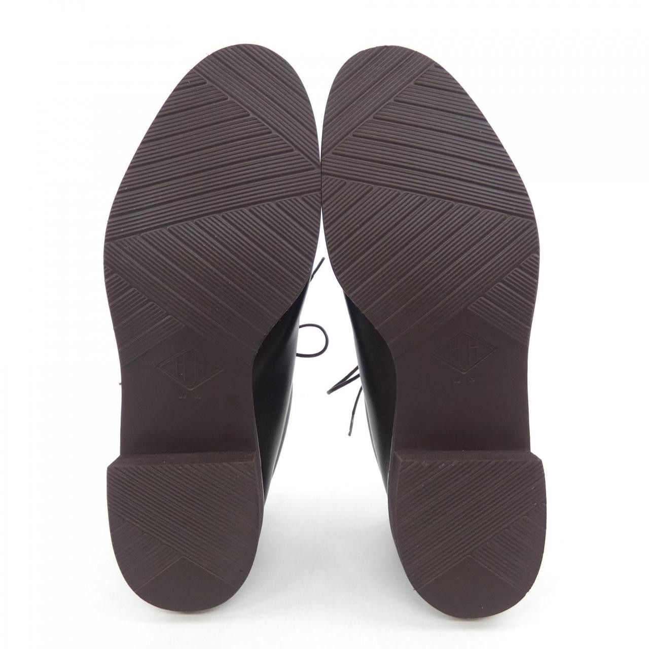 Other Other WH Leather Shoes Leather Shoes DUTY FREE for USA Size ONE SIZE - 4 Thumbnail