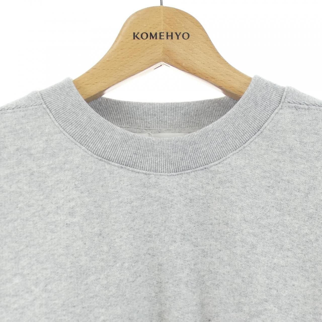 Jil Sander Jil Sander Jil Sander+ Sweatshirt Sweatshirt Textile Sweatshirts & Hoodies J47GC0110 J20010 DUTY FREE for USA Size ONE SIZE - 5 Thumbnail