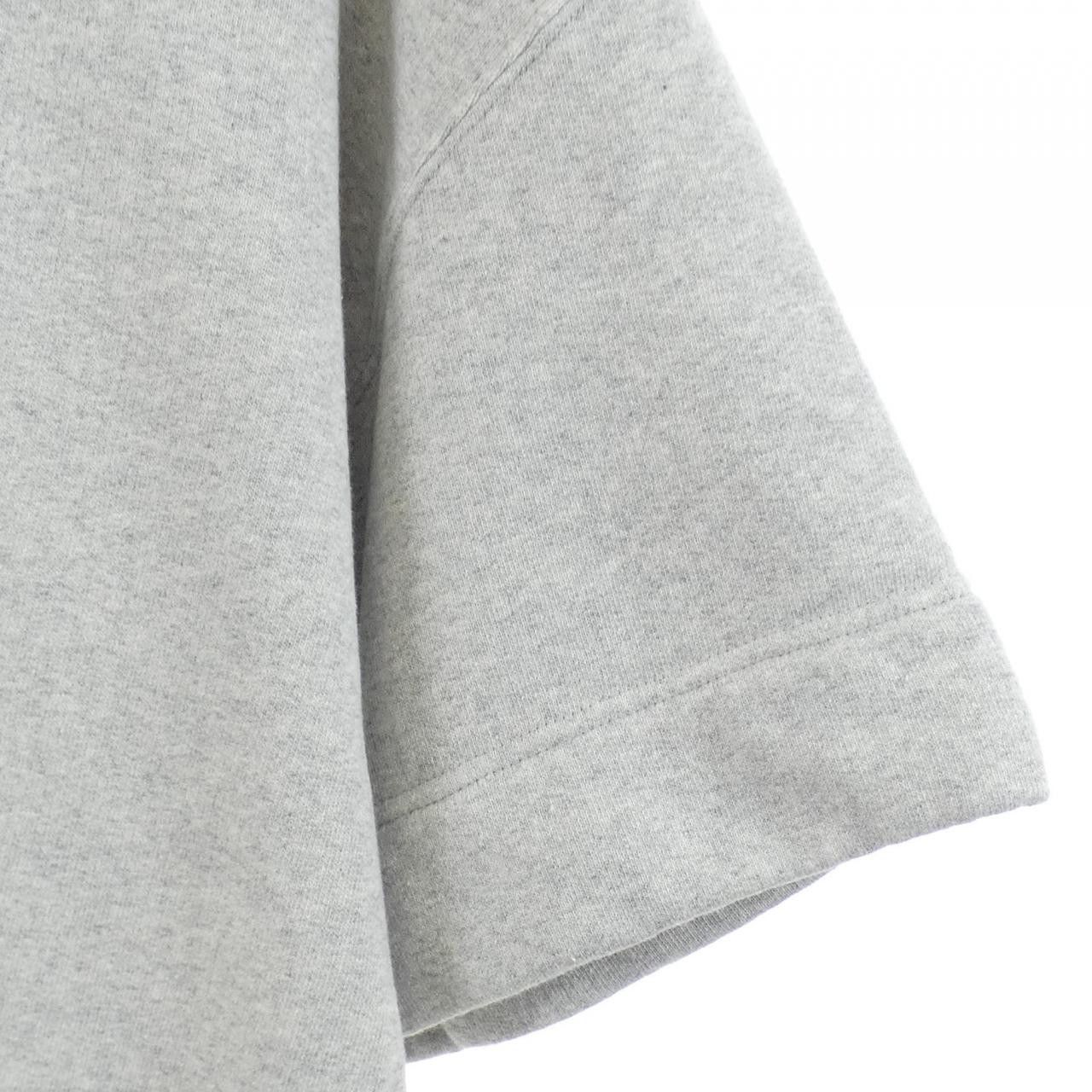 Jil Sander Jil Sander Jil Sander+ Sweatshirt Sweatshirt Textile Sweatshirts & Hoodies J47GC0110 J20010 DUTY FREE for USA Size ONE SIZE - 6 Thumbnail