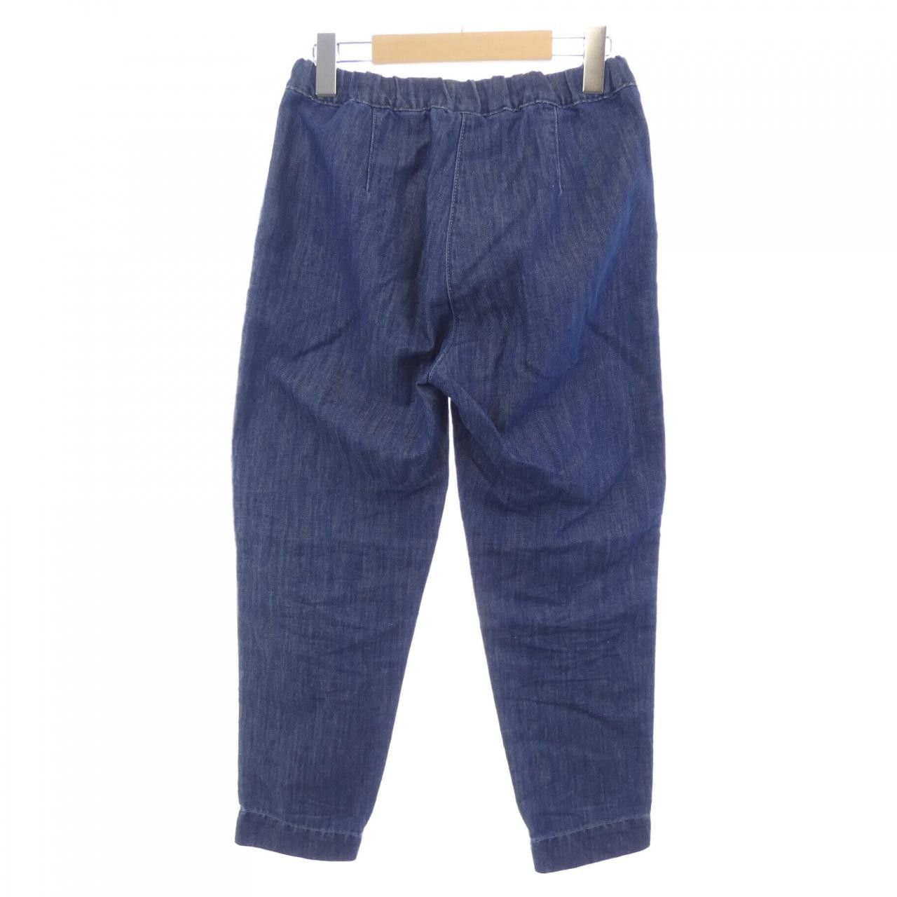 Max Mara Max Mara Max Mara Leisure Pants Textile Pants DUTY FREE for USA Size ONE SIZE - 2 Thumbnail