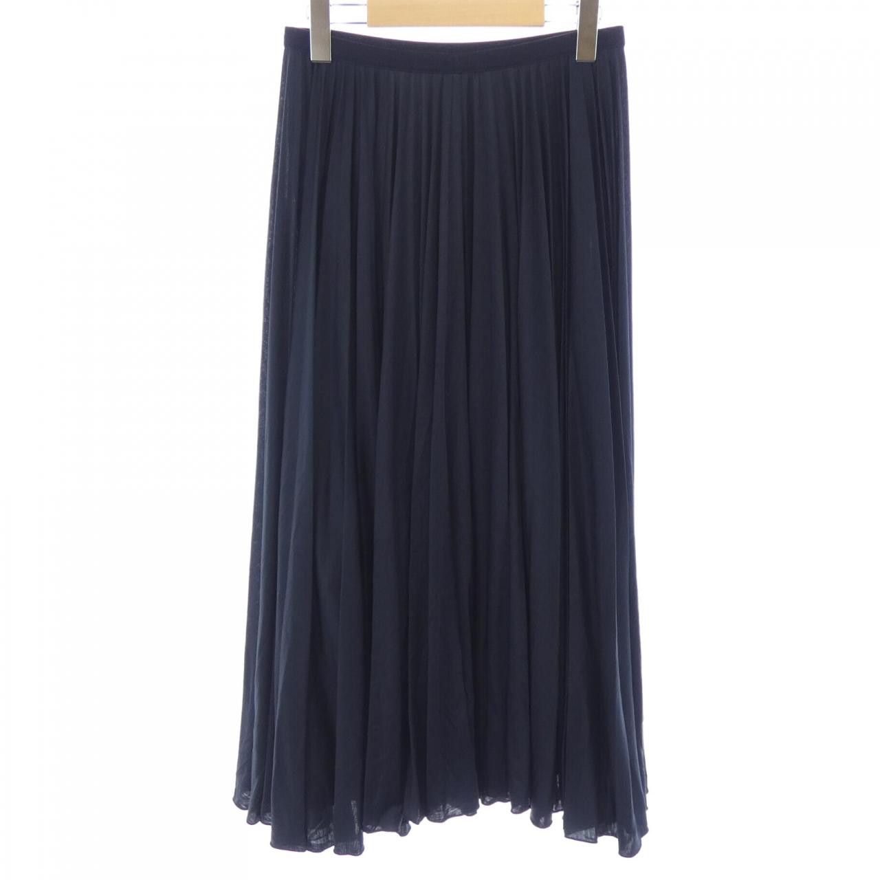 Max Mara Max Mara Max Mara LEISURE Skirt Textile Skirts DUTY FREE for USA Size ONE SIZE - 2 Thumbnail