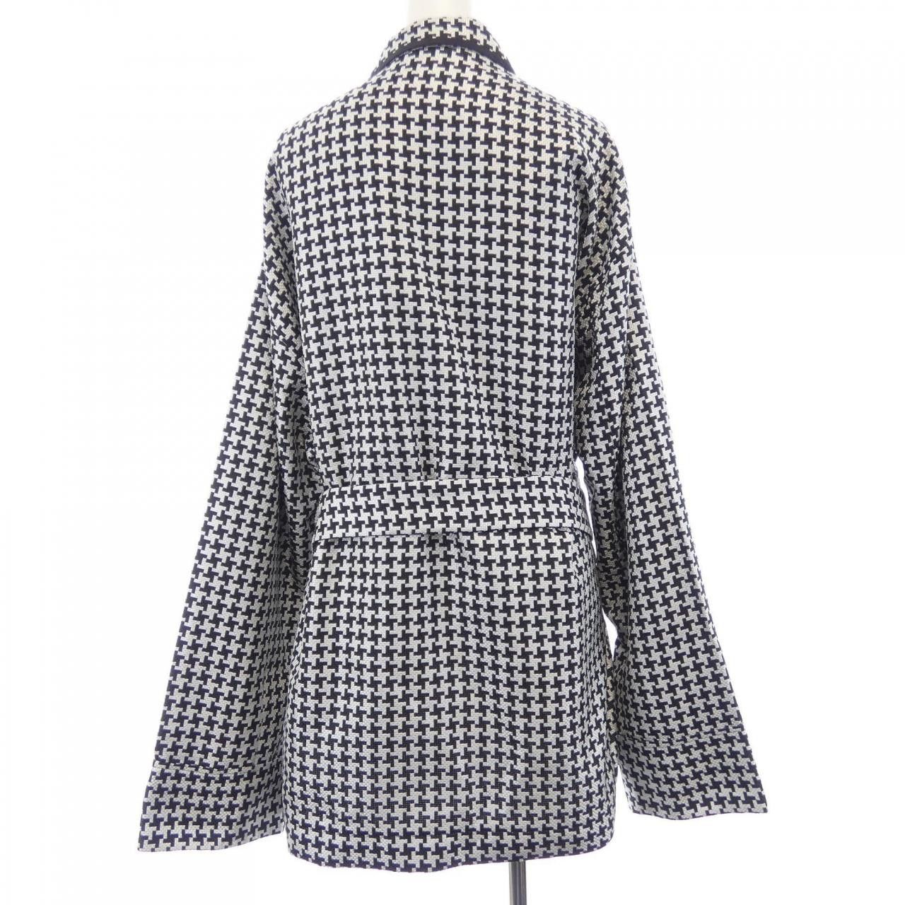 Other Other Haider Ackermann Coat Textile Outerwear DUTY FREE for USA Size ONE SIZE - 2 Thumbnail