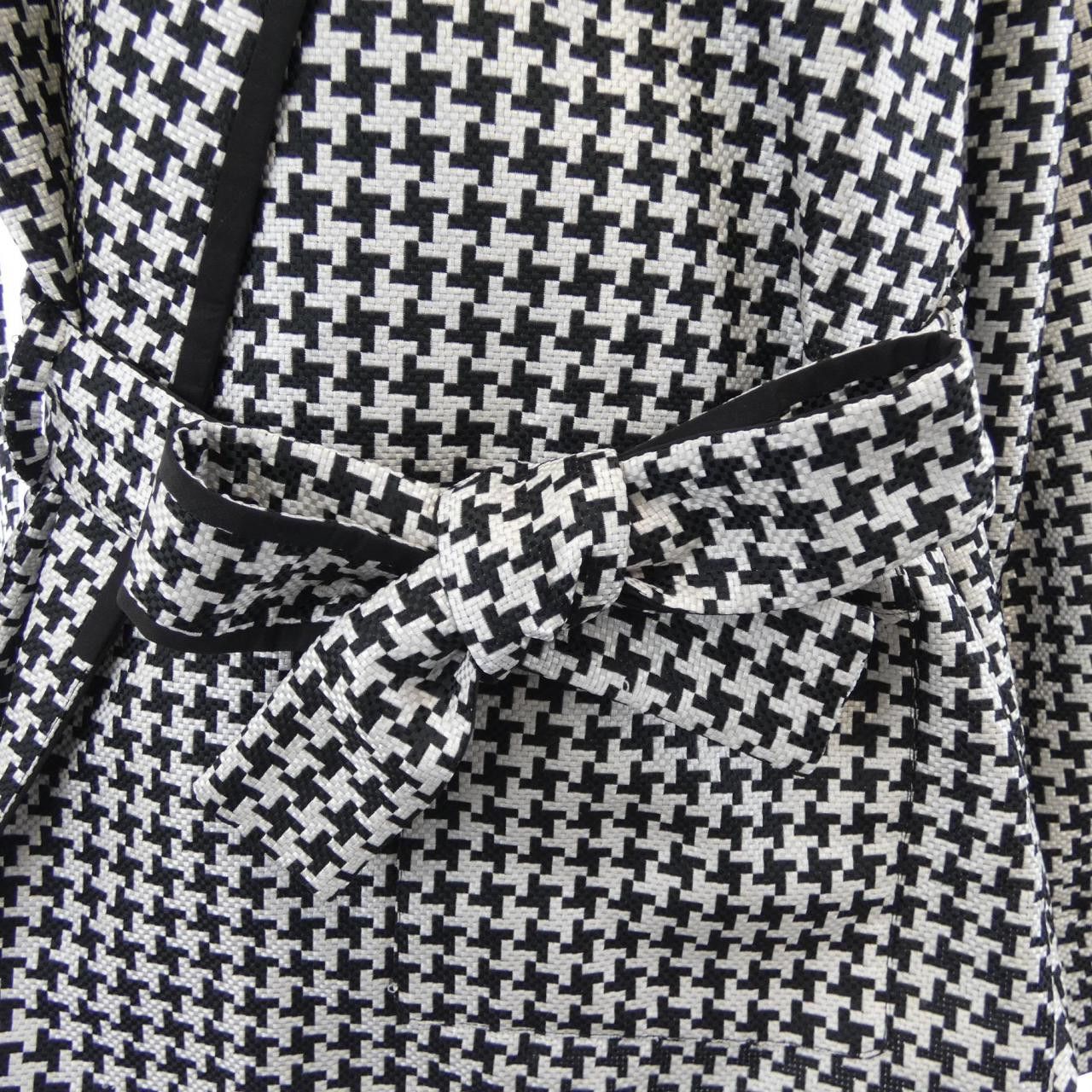 Other Other Haider Ackermann Coat Textile Outerwear DUTY FREE for USA Size ONE SIZE - 7 Thumbnail