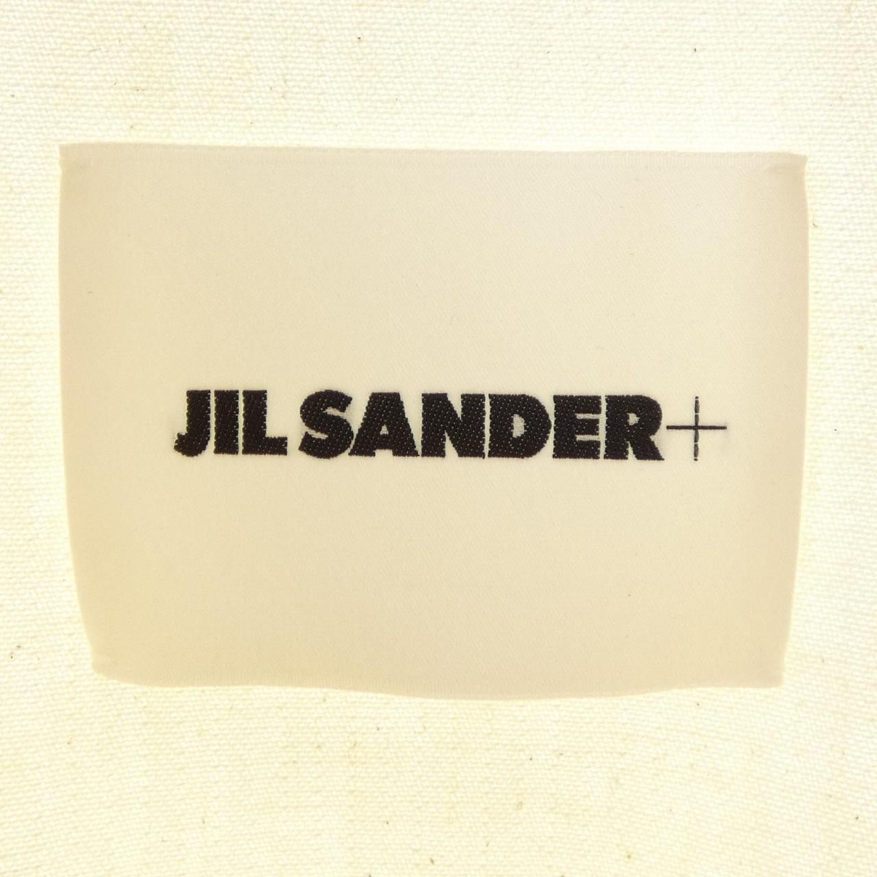 Jil Sander Jil Sander Jil Sander+ Jacket Textile Outerwear DUTY FREE for USA Size ONE SIZE - 4 Thumbnail