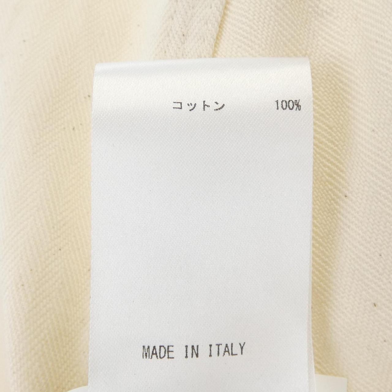 Jil Sander Jil Sander Jil Sander+ Jacket Textile Outerwear DUTY FREE for USA Size ONE SIZE - 3 Thumbnail