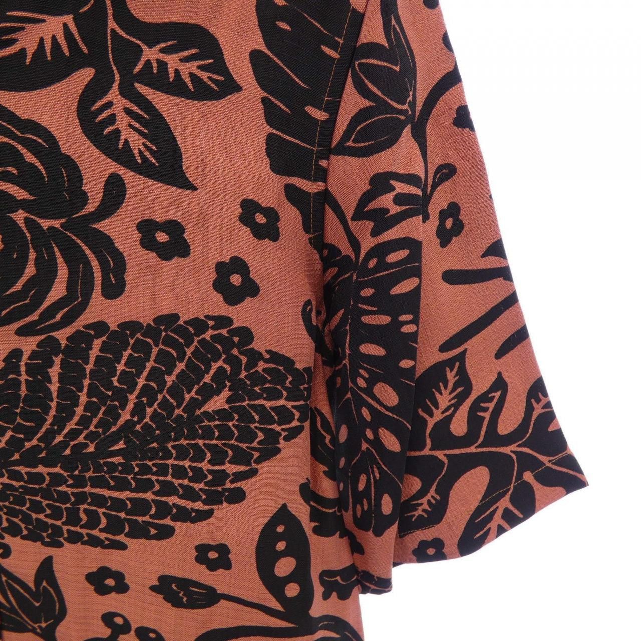 Jil Sander Jil Sander Jil Sander+ S/S Shirt Textile Tops DUTY FREE for USA Size ONE SIZE - 6 Thumbnail