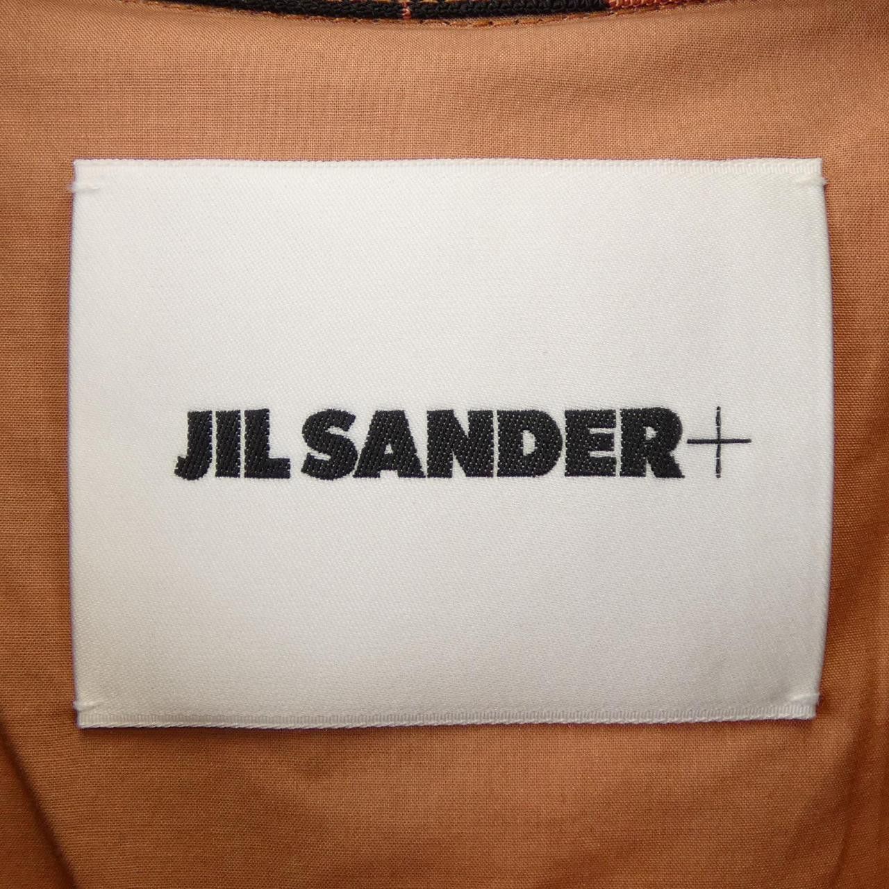 Jil Sander Jil Sander Jil Sander+ S/S Shirt Textile Tops DUTY FREE for USA Size ONE SIZE - 4 Thumbnail