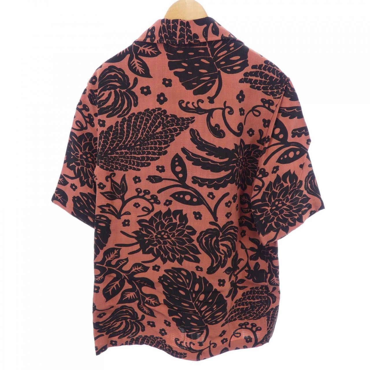 Jil Sander Jil Sander Jil Sander+ S/S Shirt Textile Tops DUTY FREE for USA Size ONE SIZE - 2 Thumbnail