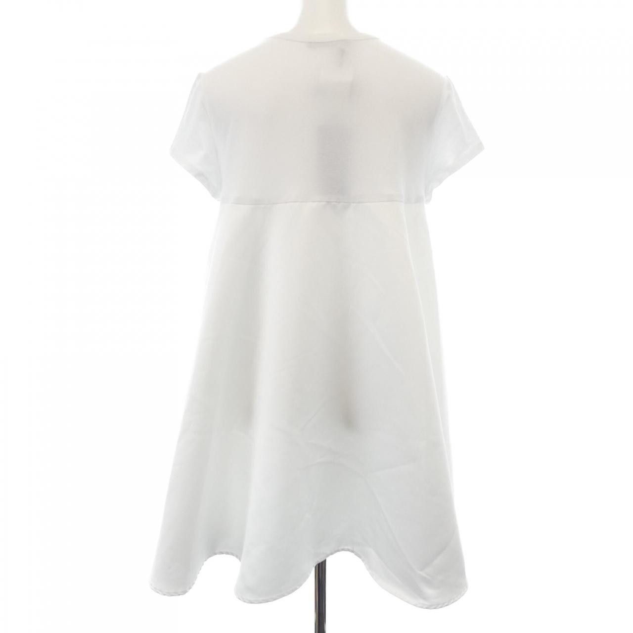 Other Other YOKO CHAN Dress Others Dresses YCT221040 DUTY FREE for USA Size ONE SIZE - 2 Thumbnail