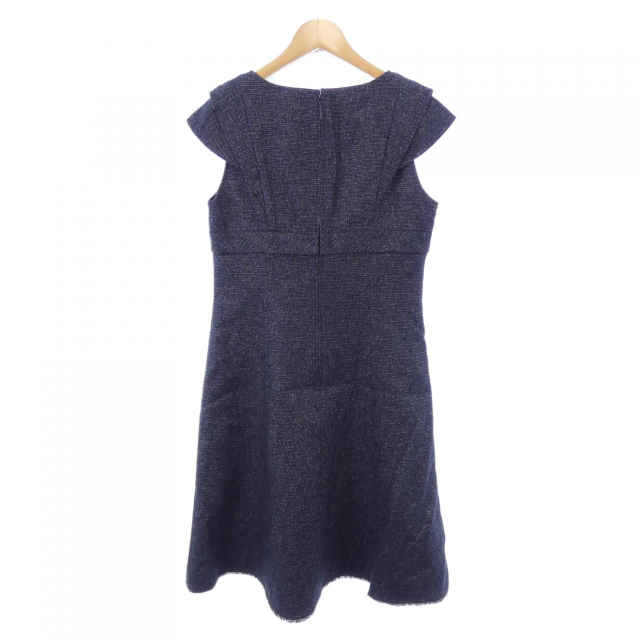 Other Other Rene Dress Textile Dresses DUTY FREE for USA Size ONE SIZE - 2 Thumbnail