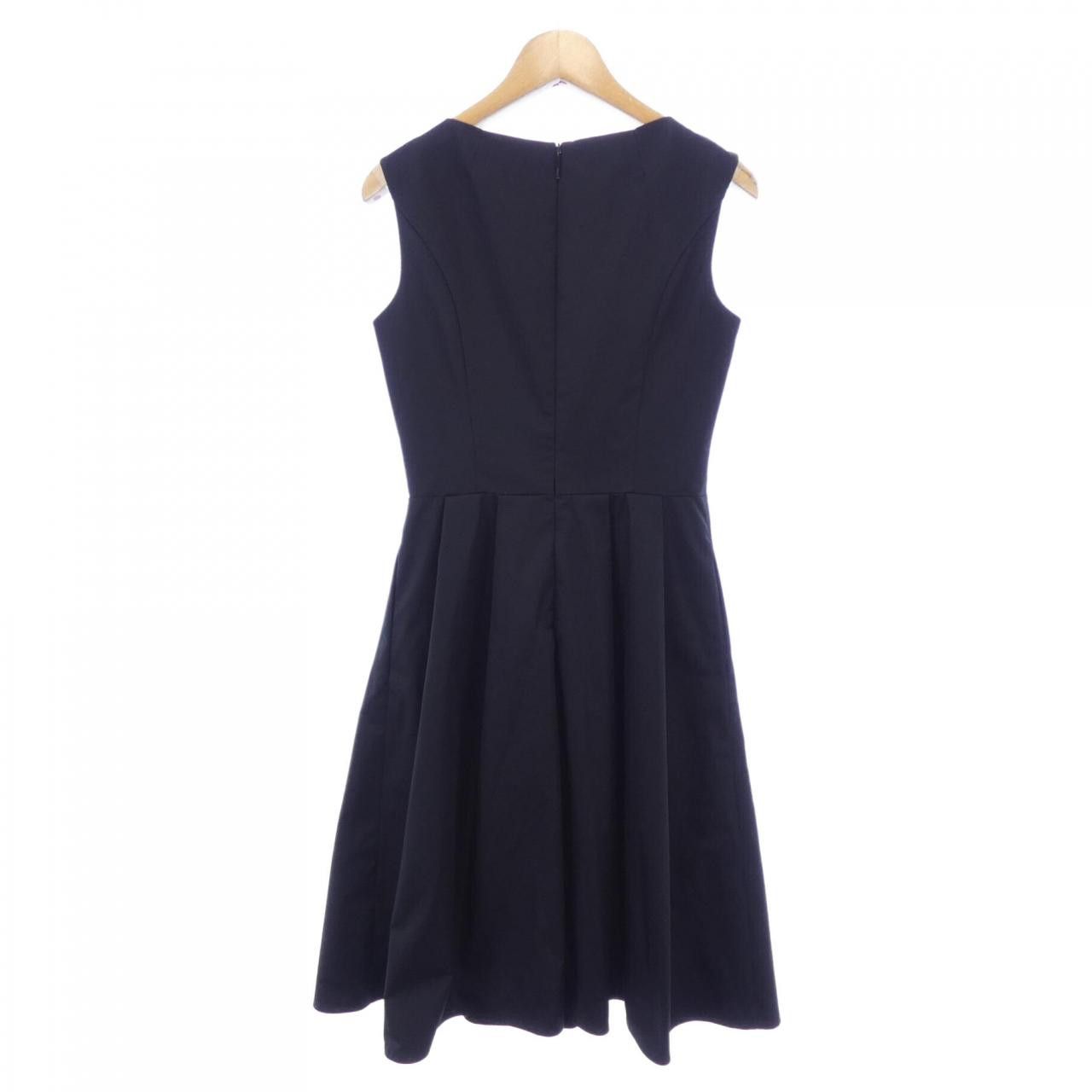 Other Other Rene Dress Textile Dresses DUTY FREE for USA Size ONE SIZE - 2 Thumbnail