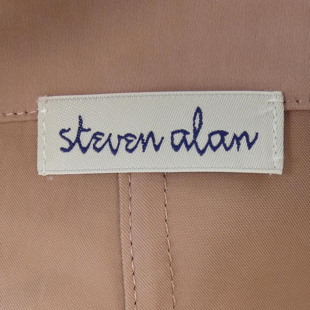 Other Other Steven Alan Jacket Textile Outerwear DUTY FREE for USA Size ONE SIZE - 4 Thumbnail