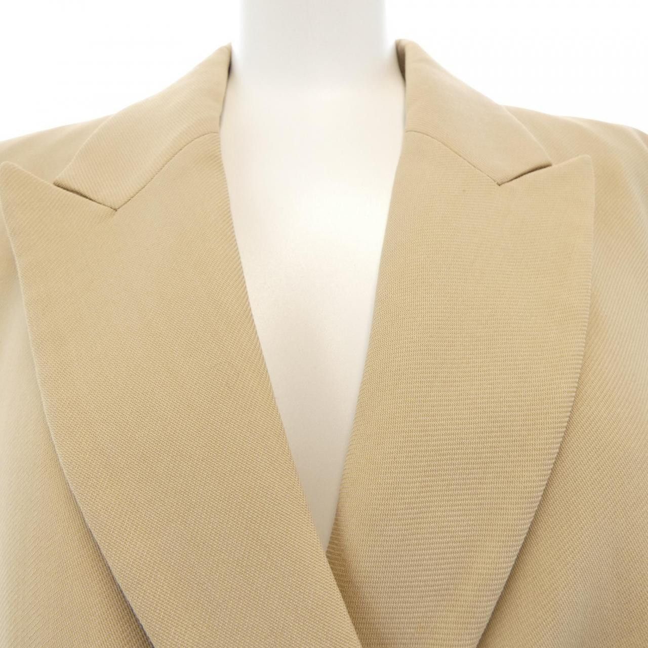 Acne Studios Acne Studios Acne Studios Jacket Textile Outerwear DUTY FREE for USA Size ONE SIZE - 4 Thumbnail