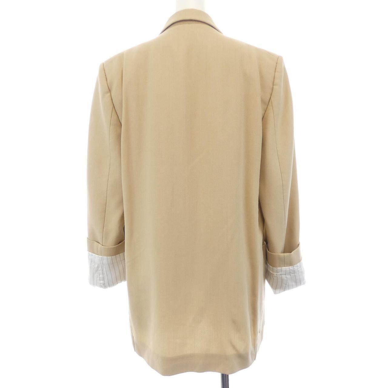 Acne Studios Acne Studios Acne Studios Jacket Textile Outerwear DUTY FREE for USA Size ONE SIZE - 2 Thumbnail