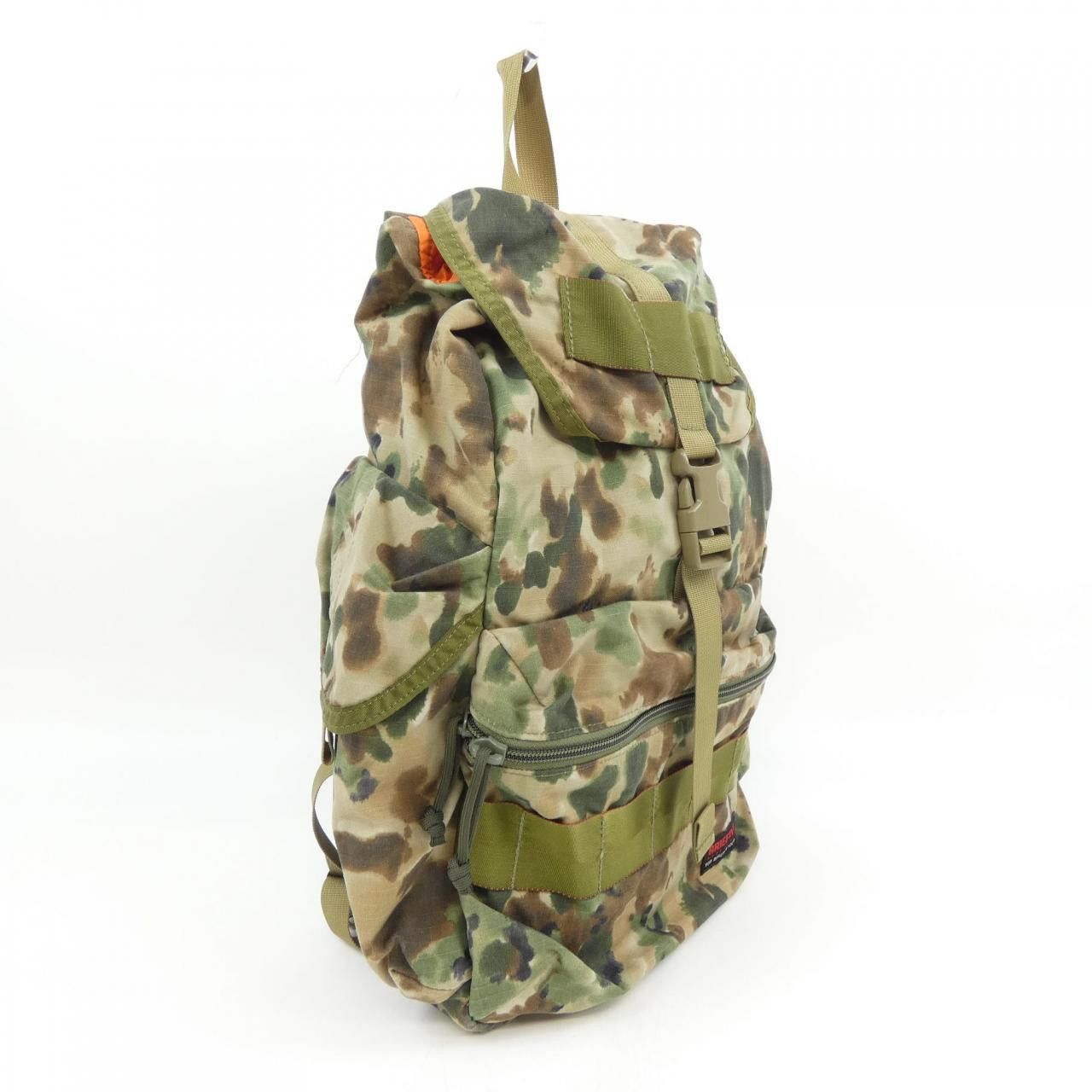 Other Other BRIEFING BEAUTY&YOUTH Backpack Textile Backpack BEAUTY&YOUTH DUTY FREE for USA Size ONE SIZE - 2 Thumbnail