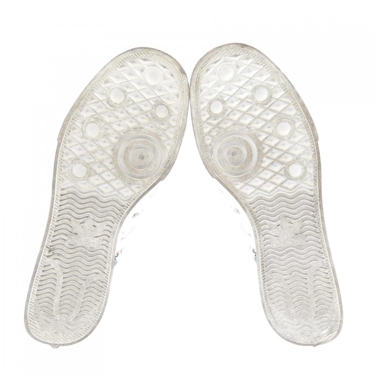 Other Other Adidas DISNEY Sneakers Textile Shoes FW0645 DUTY FREE for USA Size ONE SIZE - 4 Thumbnail