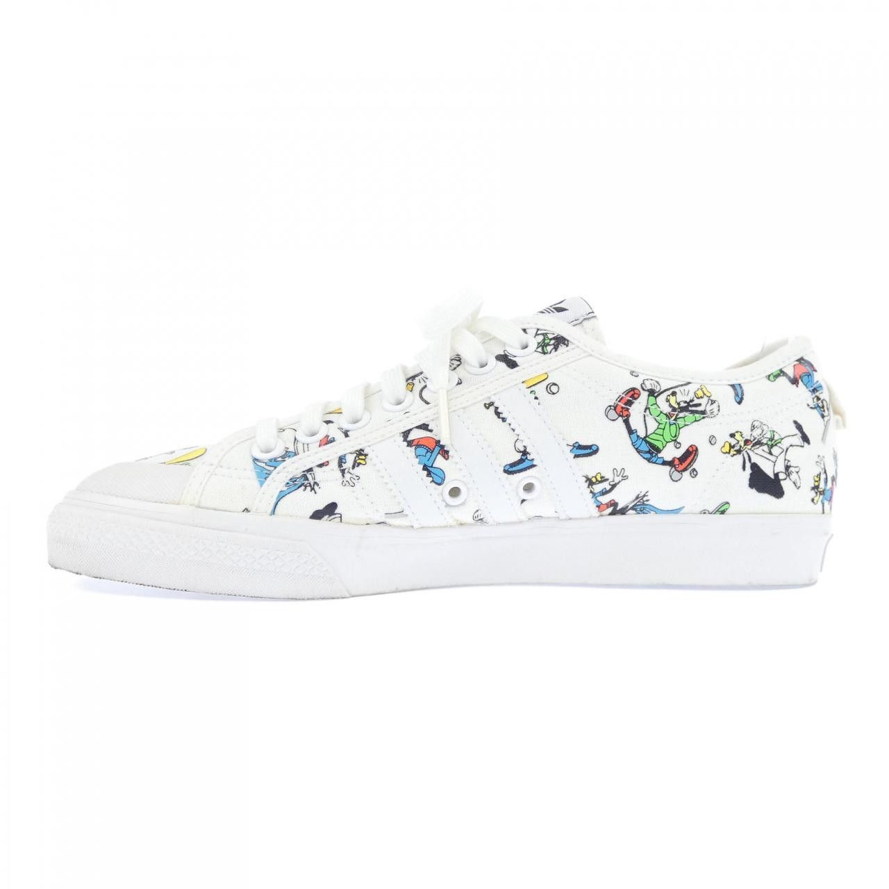 Other Other Adidas DISNEY Sneakers Textile Shoes FW0645 DUTY FREE for USA Size ONE SIZE - 2 Thumbnail