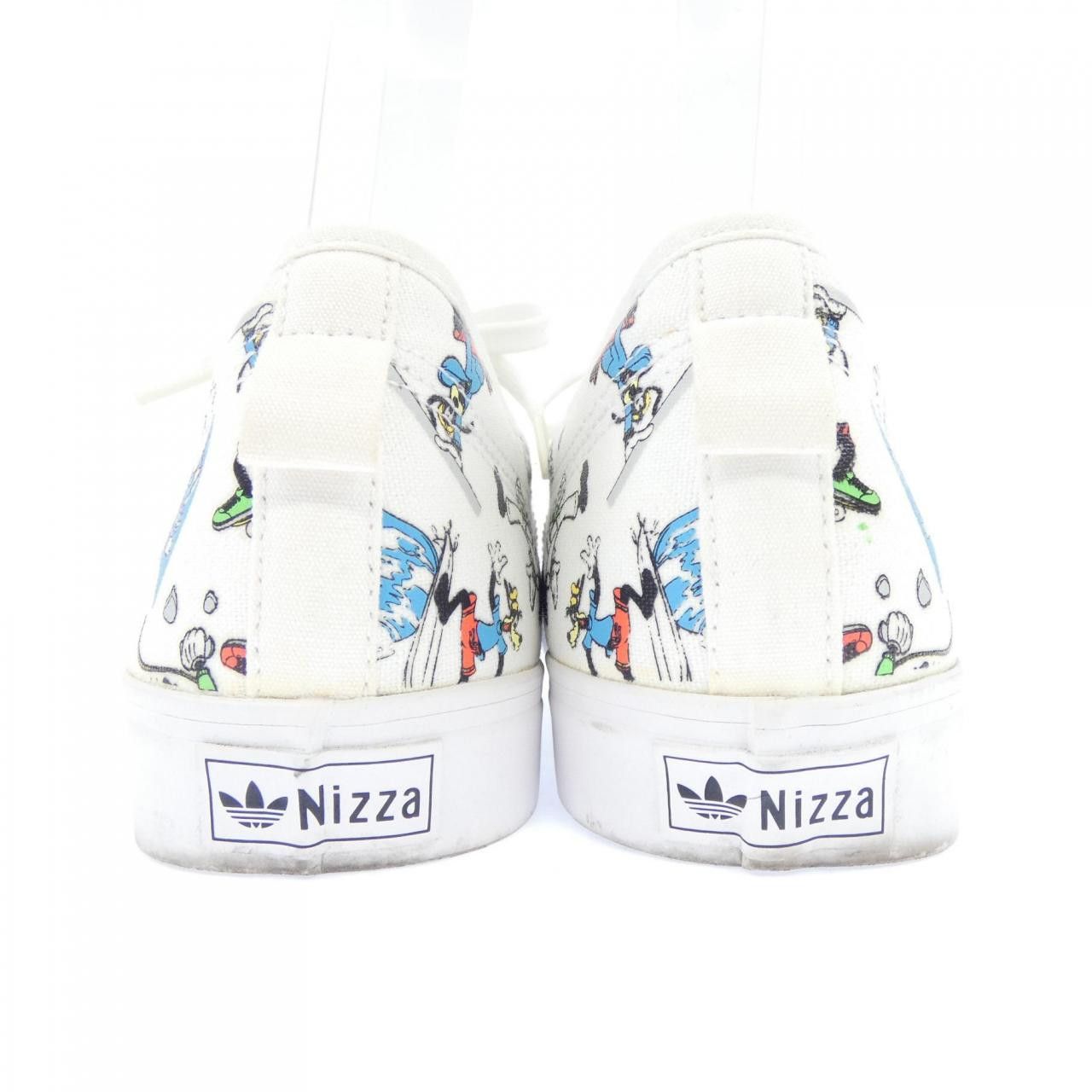 Other Other Adidas DISNEY Sneakers Textile Shoes FW0645 DUTY FREE for USA Size ONE SIZE - 5 Thumbnail