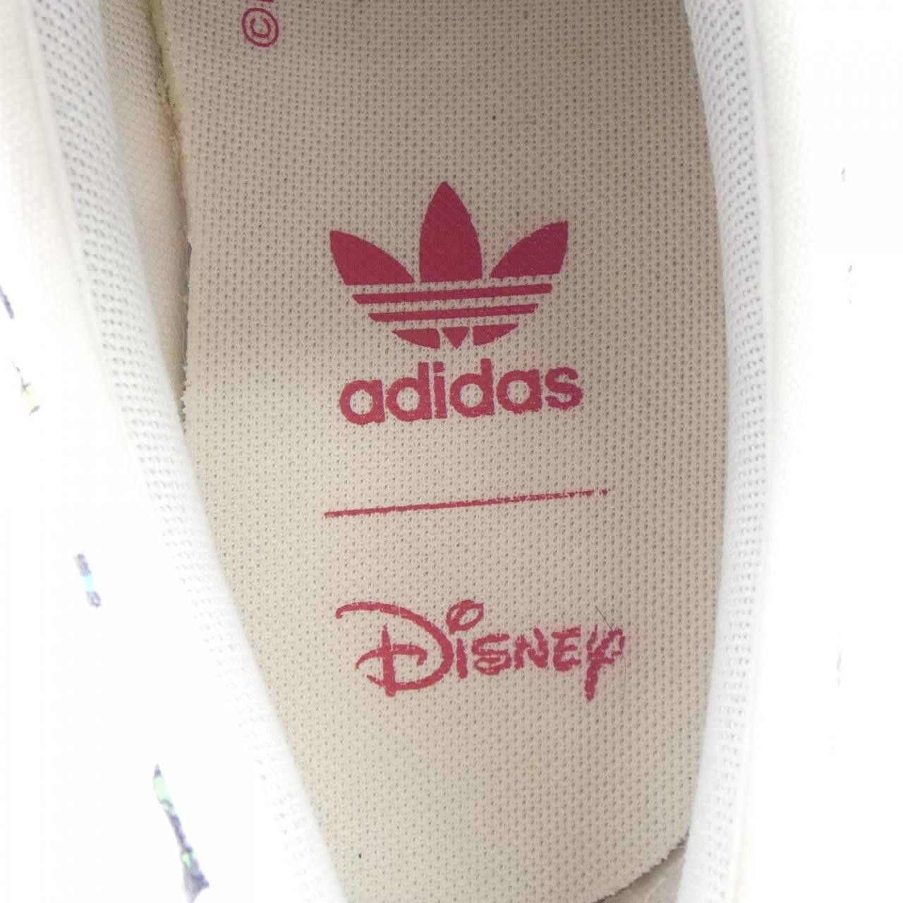 Other Other Adidas DISNEY Sneakers Textile Shoes FW0645 DUTY FREE for USA Size ONE SIZE - 6 Thumbnail