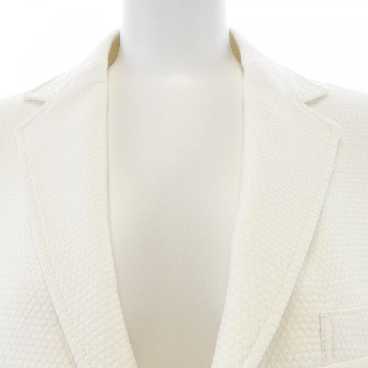 Other Other DOUBLE STANDARD Jacket Textile Outerwear DUTY FREE for USA Size ONE SIZE - 5 Thumbnail