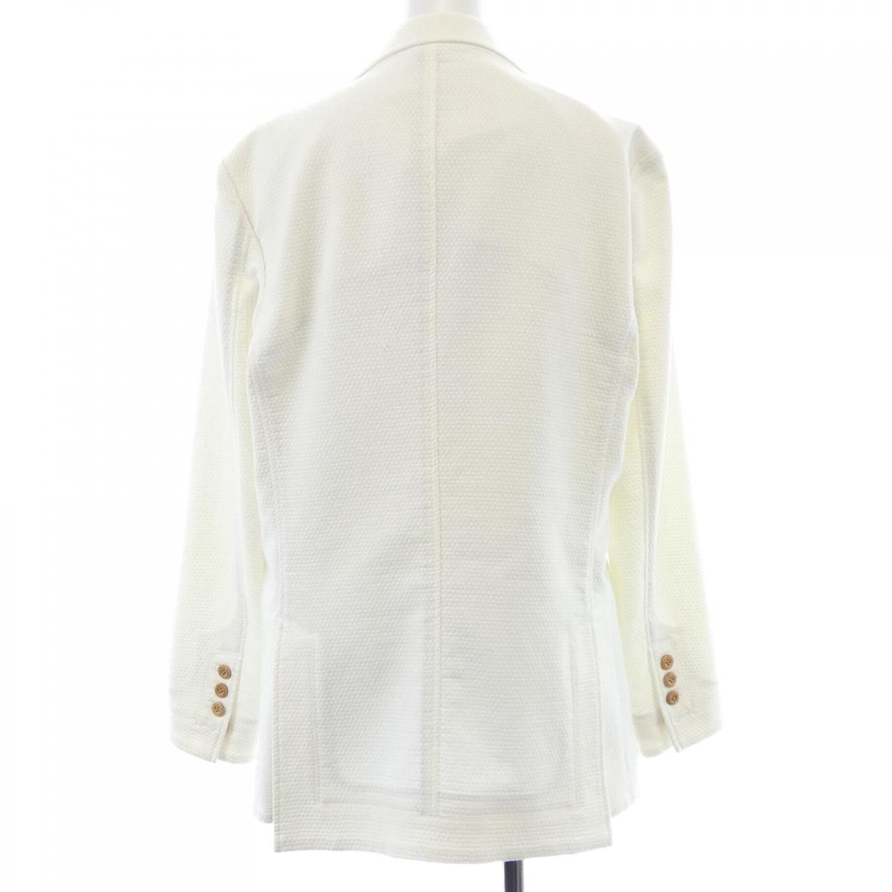 Other Other DOUBLE STANDARD Jacket Textile Outerwear DUTY FREE for USA Size ONE SIZE - 2 Thumbnail