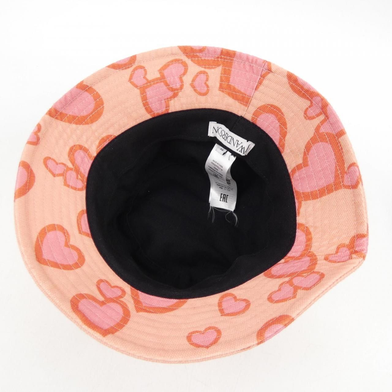 Other Other J.W.ANDERSON RUNHONEY Hat Textile Hats DUTY FREE for USA Size ONE SIZE - 5 Thumbnail