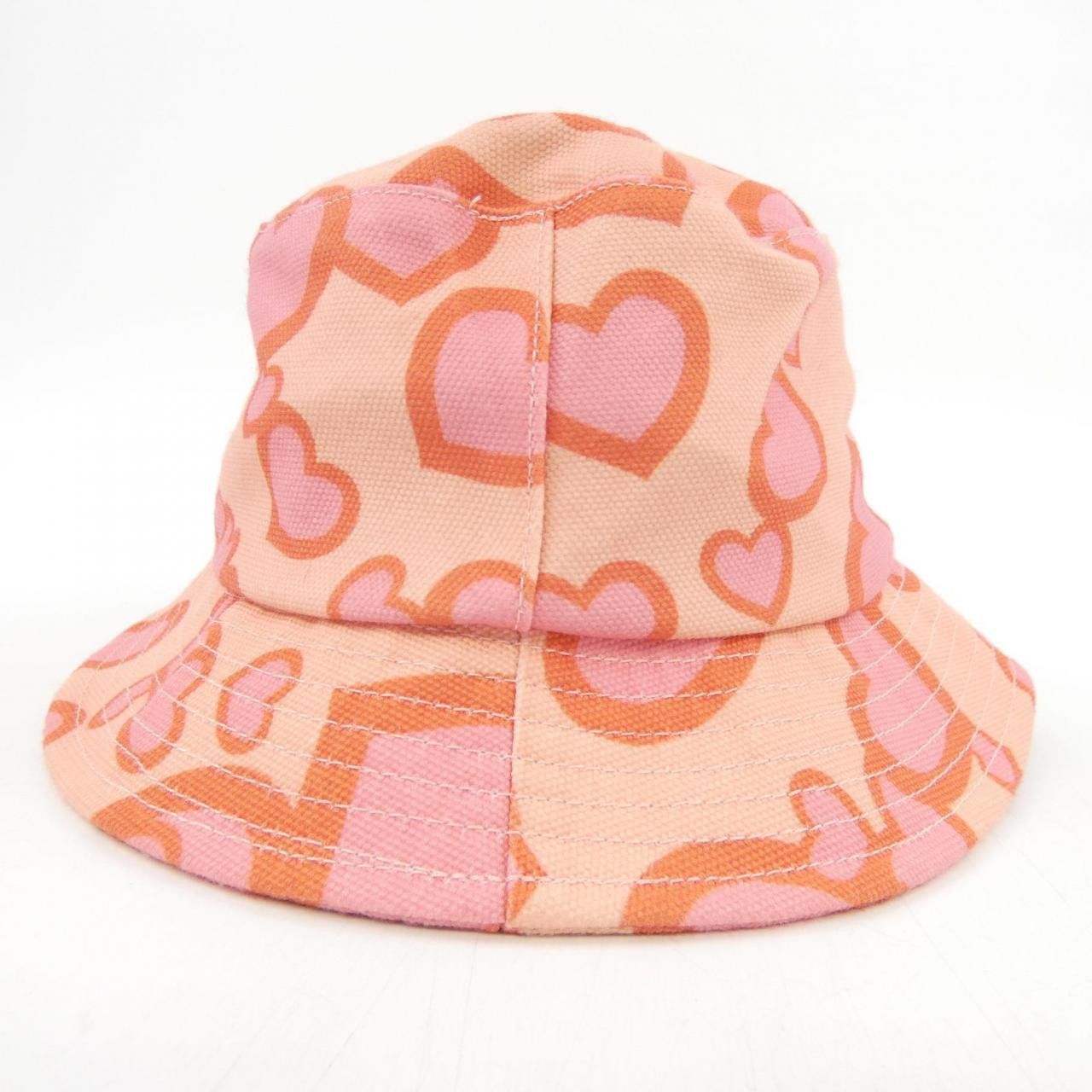Other Other J.W.ANDERSON RUNHONEY Hat Textile Hats DUTY FREE for USA Size ONE SIZE - 4 Thumbnail