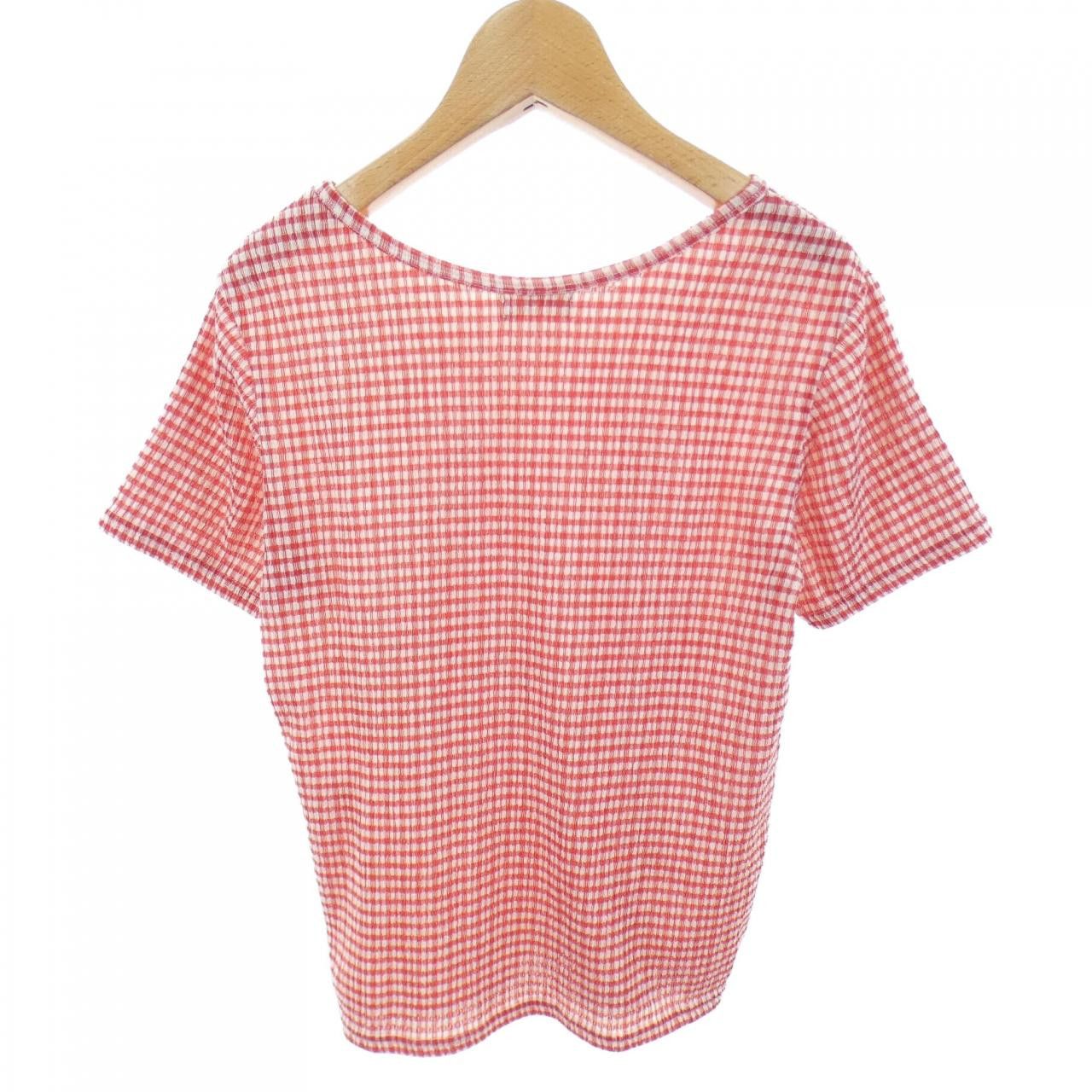 Other Other Ron Herman Cotton T Shirt Textile T-Shirts 3110900209 DUTY FREE for USA Size ONE SIZE - 2 Thumbnail