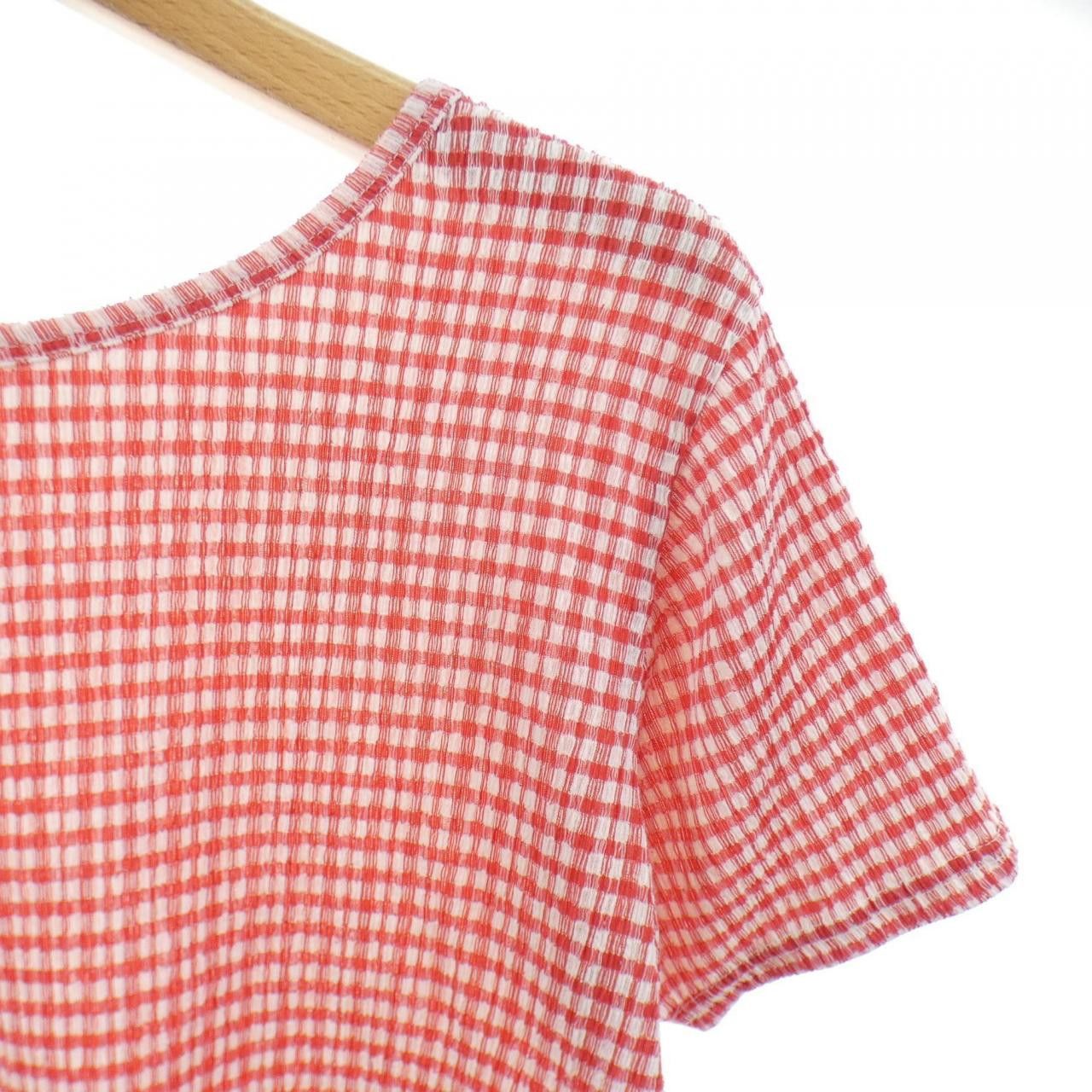 Other Other Ron Herman Cotton T Shirt Textile T-Shirts 3110900209 DUTY FREE for USA Size ONE SIZE - 6 Thumbnail