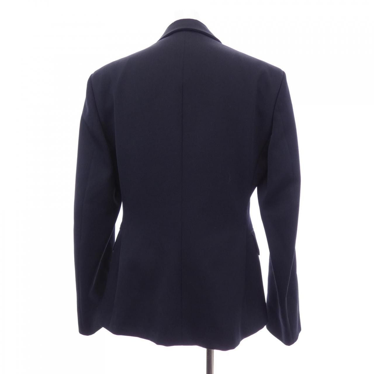 Prada Prada Prada Jacket Others Outerwear G8331 DUTY FREE for USA Size ONE SIZE - 2 Thumbnail