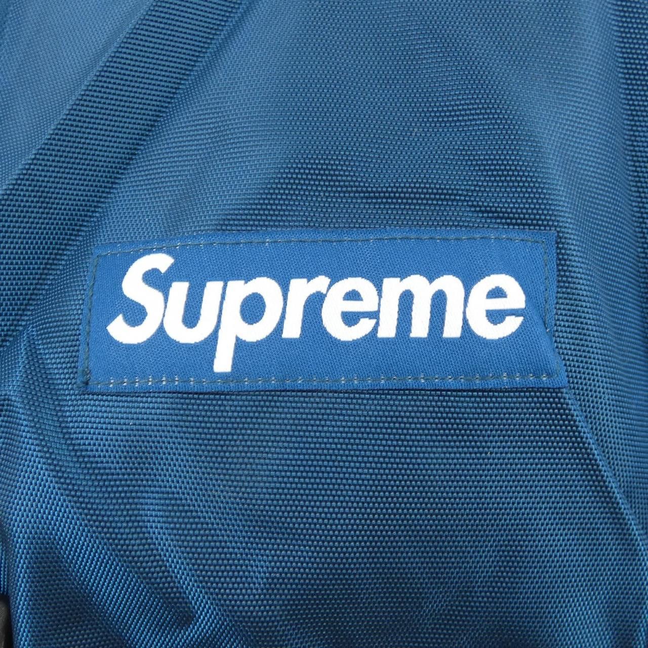 Supreme Supreme Supreme Backpack Textile Backpack DUTY FREE for USA Size ONE SIZE - 5 Thumbnail