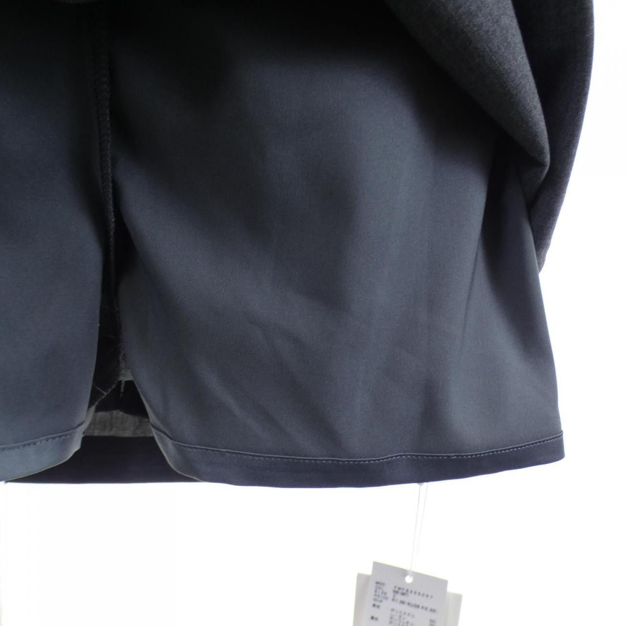 Other Other FRAY I.D Skirt Others Skirts FWFS255057 DUTY FREE for USA Size ONE SIZE - 7 Thumbnail