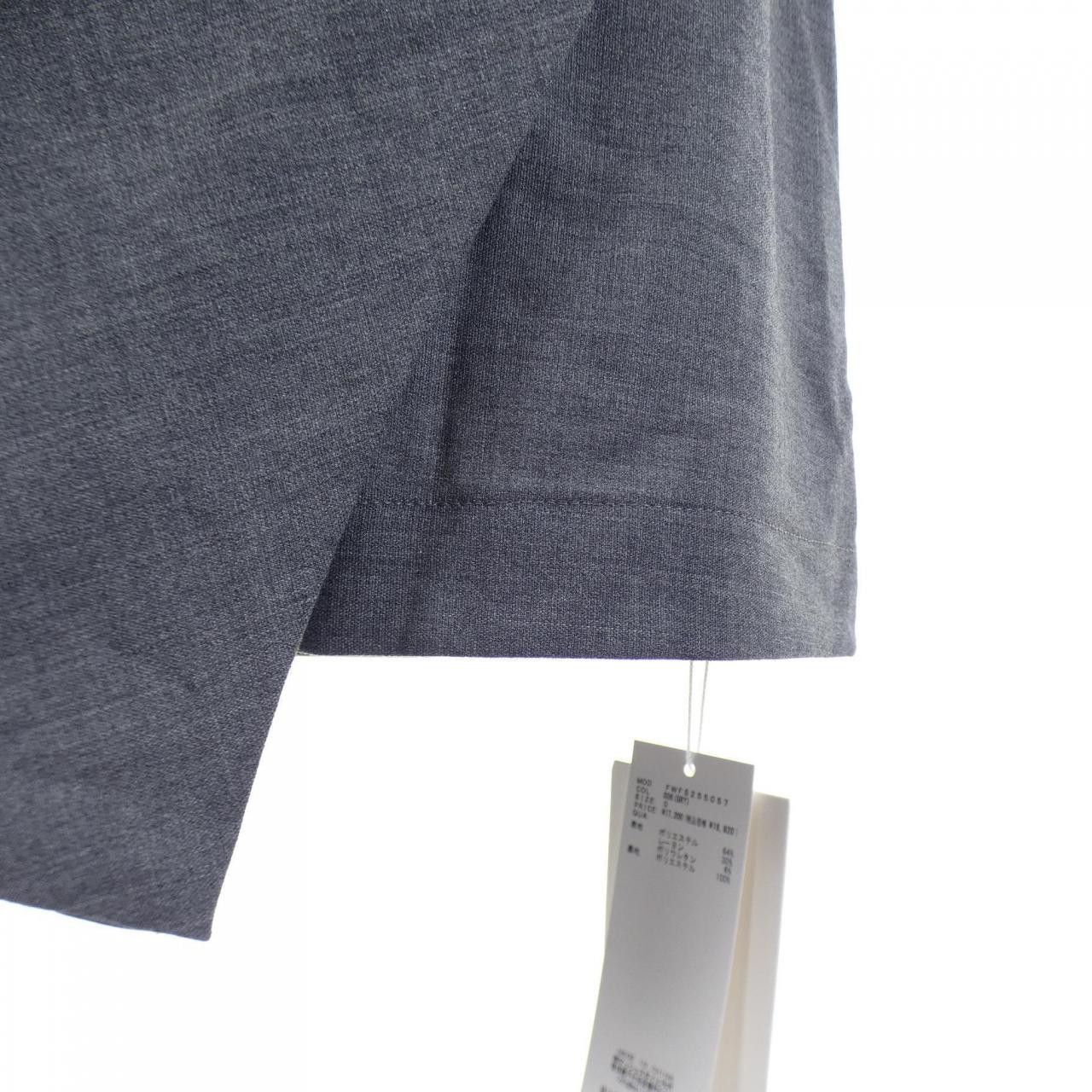 Other Other FRAY I.D Skirt Others Skirts FWFS255057 DUTY FREE for USA Size ONE SIZE - 6 Thumbnail