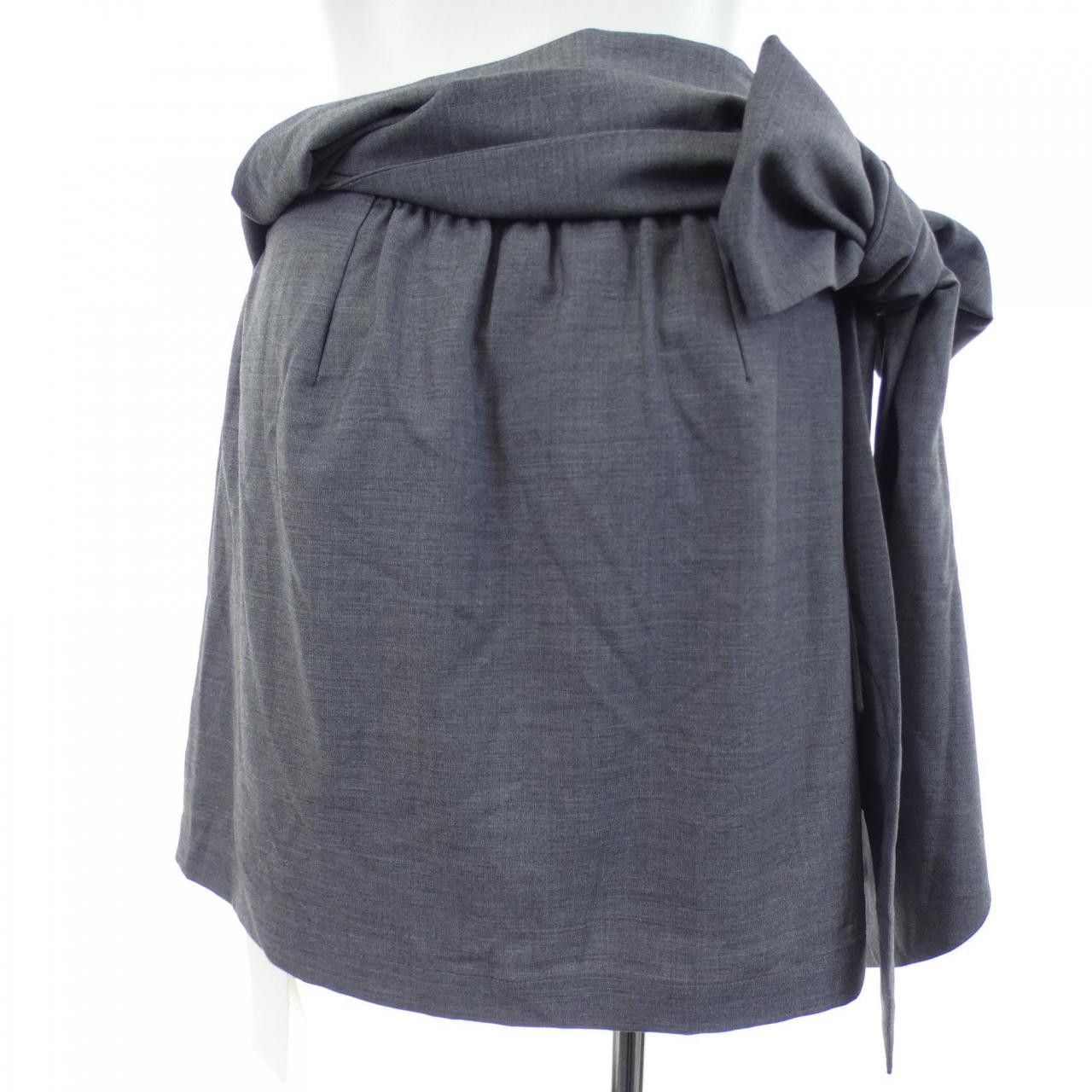 Other Other FRAY I.D Skirt Others Skirts FWFS255057 DUTY FREE for USA Size ONE SIZE - 2 Thumbnail