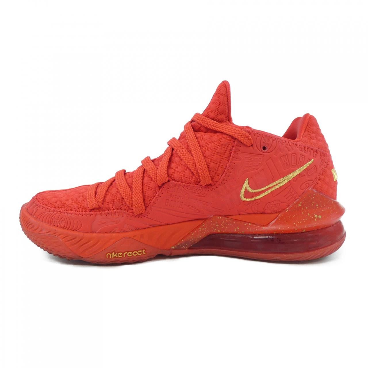 Other Other Nike Sneakers Textile Shoes CD5008-600 DUTY FREE for USA Size ONE SIZE - 2 Thumbnail