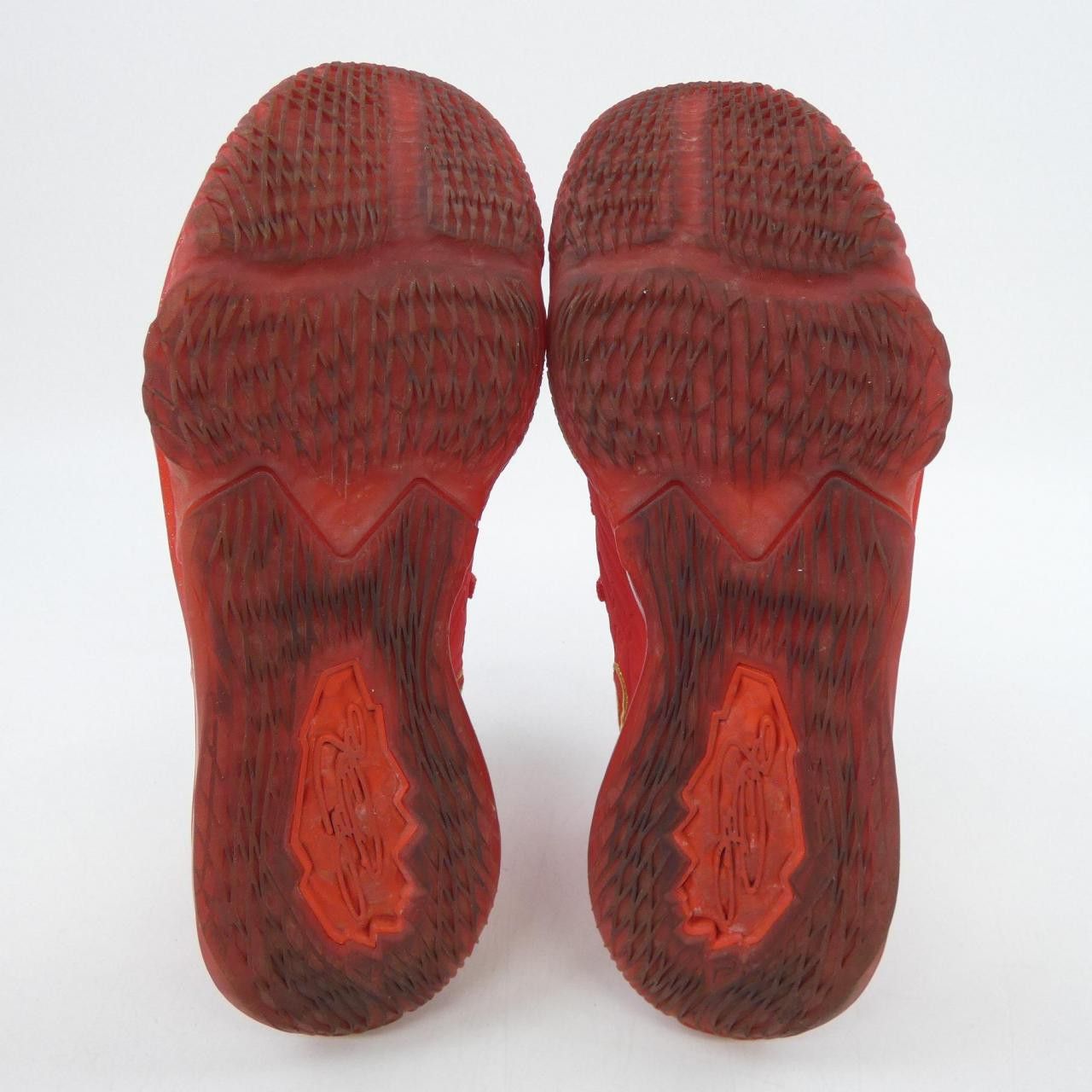Other Other Nike Sneakers Textile Shoes CD5008-600 DUTY FREE for USA Size ONE SIZE - 4 Thumbnail