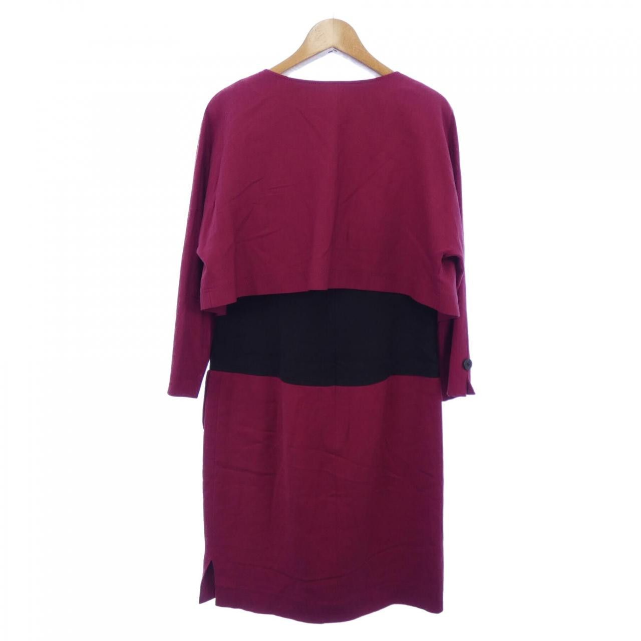 Other Other Miss Ashida Setup Textile Suits CE6701 DUTY FREE for USA Size ONE SIZE - 2 Thumbnail
