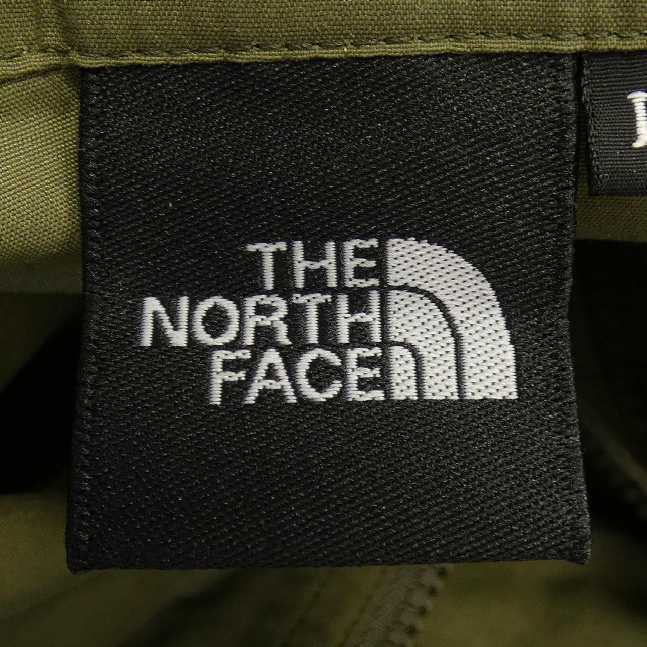 The North Face THE NORTH FACE THE NORTH FACE Hoodie Textile Sweatshirts & Hoodies NP21735 DUTY FREE for USA Size ONE SIZE - 4 Thumbnail
