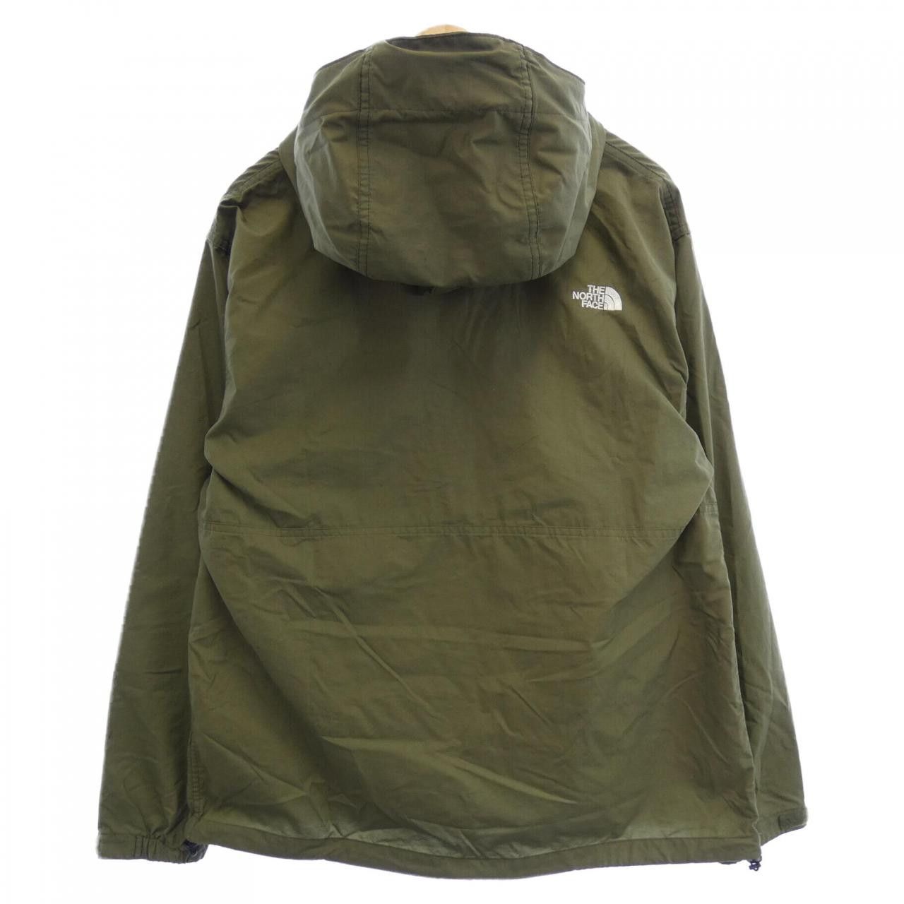 The North Face THE NORTH FACE THE NORTH FACE Hoodie Textile Sweatshirts & Hoodies NP21735 DUTY FREE for USA Size ONE SIZE - 2 Thumbnail