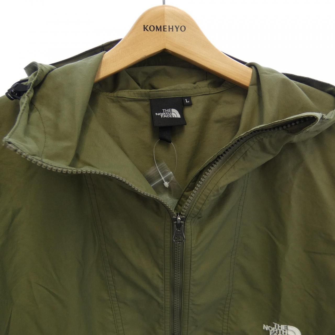 The North Face THE NORTH FACE THE NORTH FACE Hoodie Textile Sweatshirts & Hoodies NP21735 DUTY FREE for USA Size ONE SIZE - 5 Thumbnail