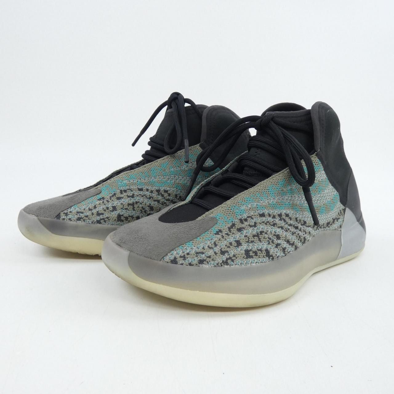 Other Other Adidas Sneakers Textile Shoes G58864 DUTY FREE for USA Size ONE SIZE - 3 Thumbnail
