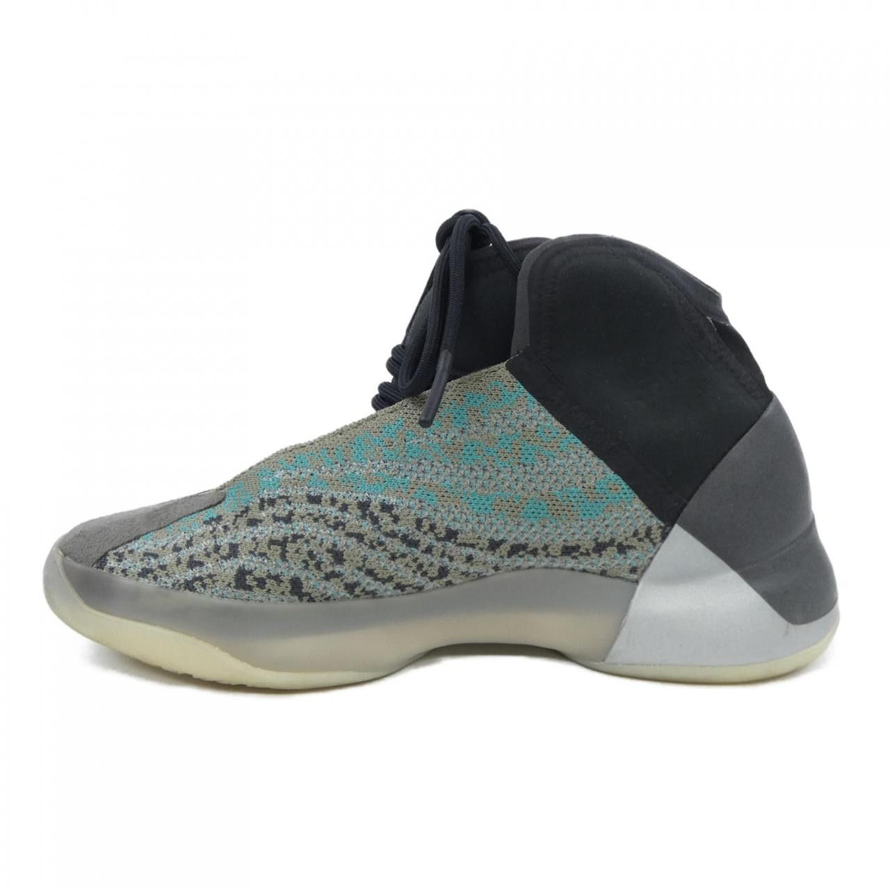 Other Other Adidas Sneakers Textile Shoes G58864 DUTY FREE for USA Size ONE SIZE - 2 Thumbnail