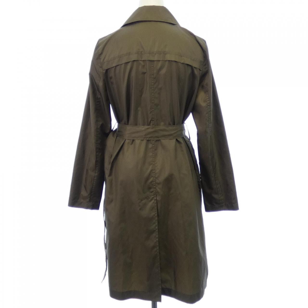 Other Other MACKINTOSH PHILOSOPHY Coat Textile Outerwear DUTY FREE for USA Size ONE SIZE - 2 Thumbnail