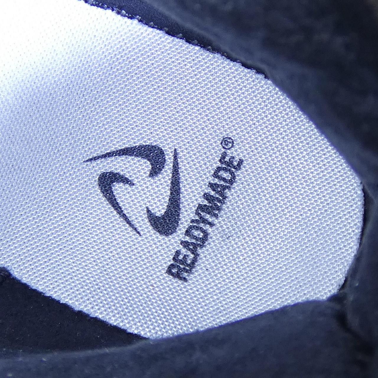Other Other Nike READYMADE Sneakers Plastic / Synthetic Shoes CZ3589-001 DUTY FREE for USA Size ONE SIZE - 6 Thumbnail