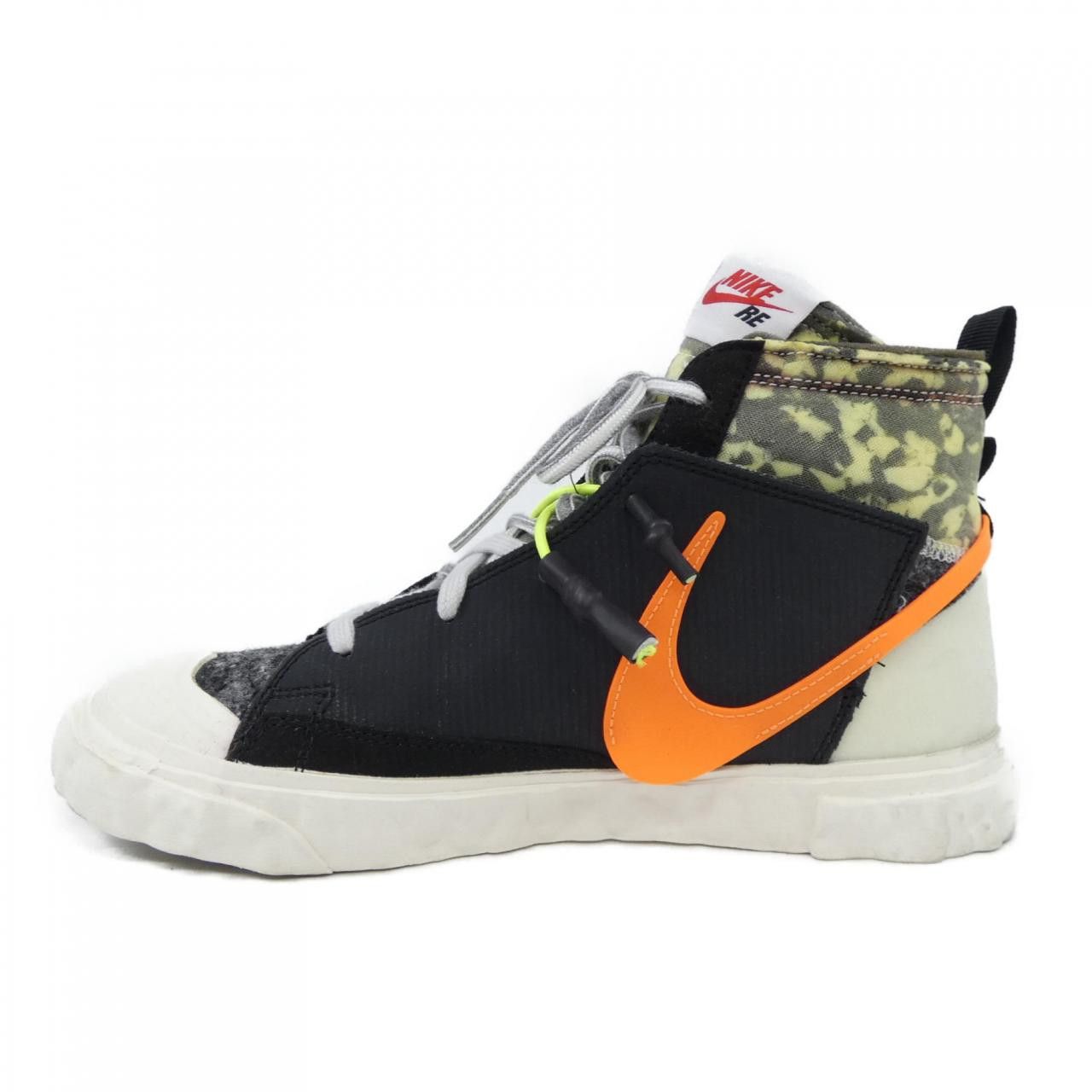 Other Other Nike READYMADE Sneakers Plastic / Synthetic Shoes CZ3589-001 DUTY FREE for USA Size ONE SIZE - 2 Thumbnail