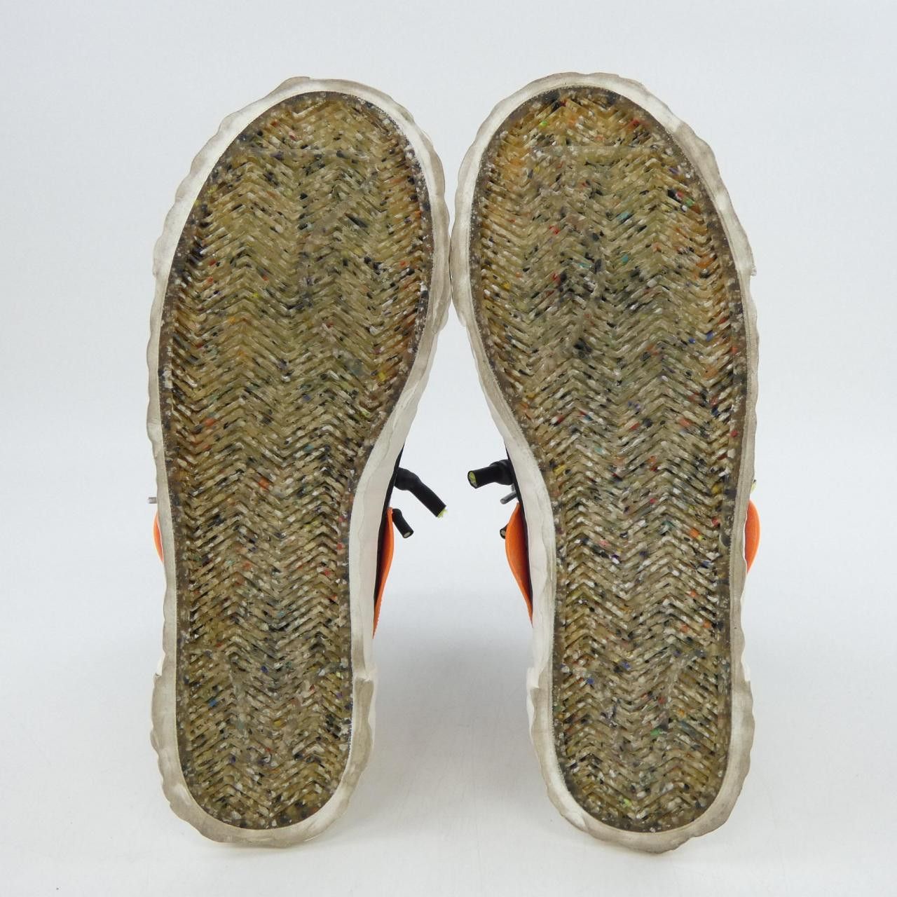 Other Other Nike READYMADE Sneakers Plastic / Synthetic Shoes CZ3589-001 DUTY FREE for USA Size ONE SIZE - 4 Thumbnail