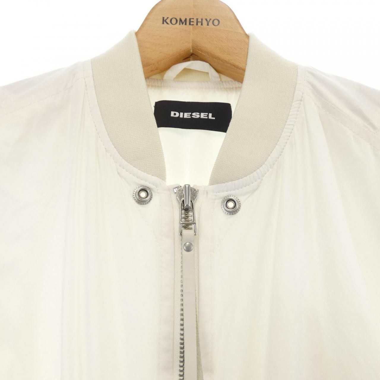 Other Other Diesel Jacket Textile Outerwear DUTY FREE for USA Size ONE SIZE - 6 Thumbnail