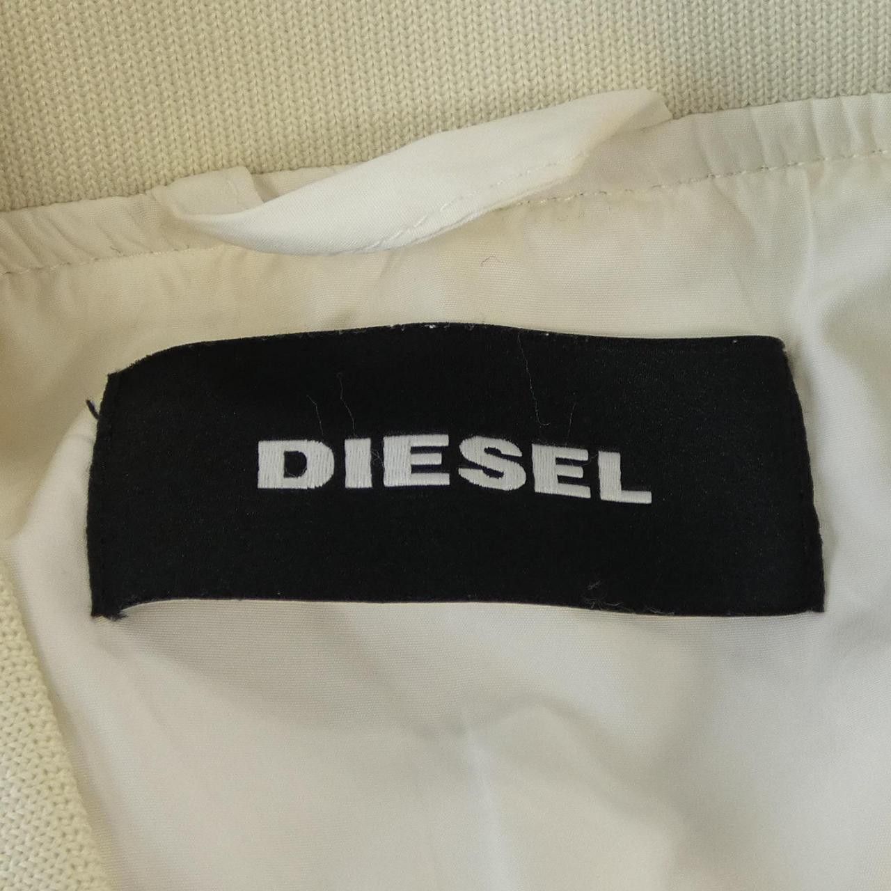 Other Other Diesel Jacket Textile Outerwear DUTY FREE for USA Size ONE SIZE - 5 Thumbnail