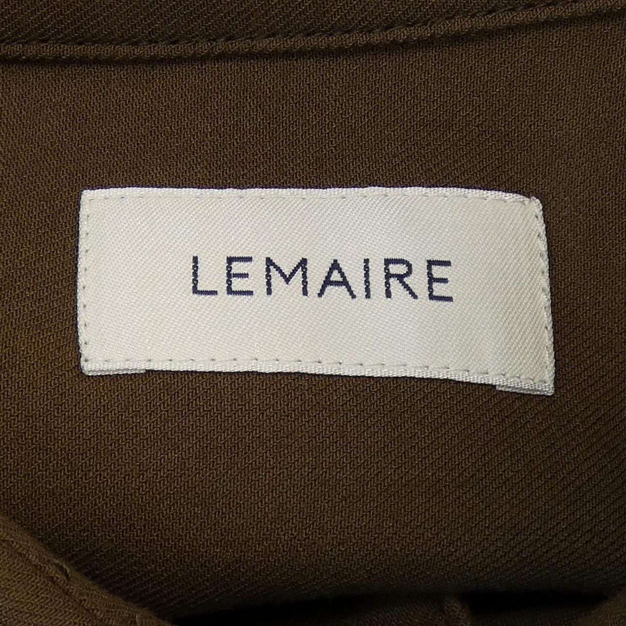Lemaire Lemaire Lemaire Shirt Textile Dress Shirt DUTY FREE for USA Size ONE SIZE - 4 Thumbnail