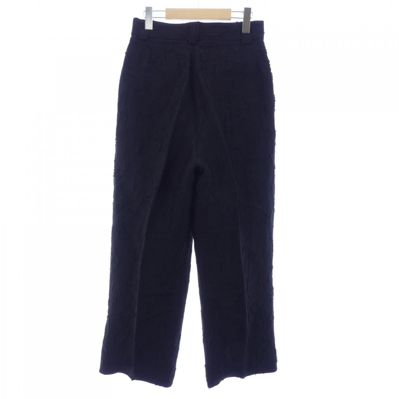 Other Other Chaos Pants Textile Pants CH205221ER DUTY FREE for USA Size ONE SIZE - 2 Thumbnail